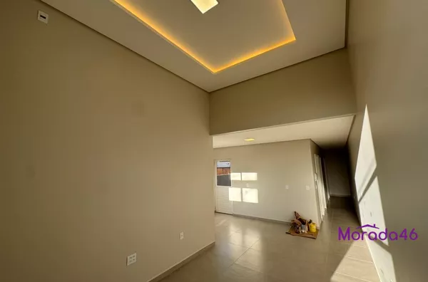 CASA PARA VENDA NO RESIDENCIAL PAIM - Foto 3