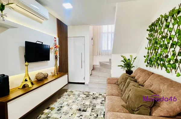 SOBRADO PARA VENDA NO BAIRRO FRARON - Foto 3