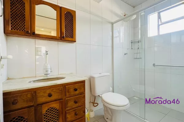 APARTAMENTO PARA LOCAÇÃO NO TREVO DA GUARANY - Foto 5