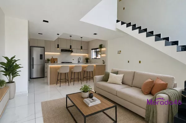 CASA PARA VENDA NO BAIRRO PINHEIRINHO