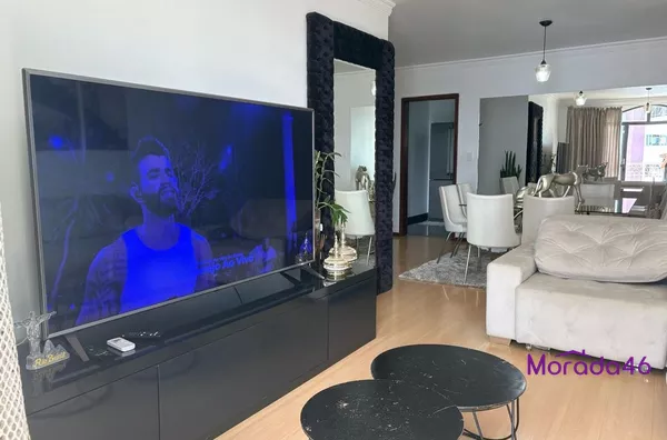 APARTAMENTO PARA VENDA NO EDIFÍCIO COLONIAL - Foto 5