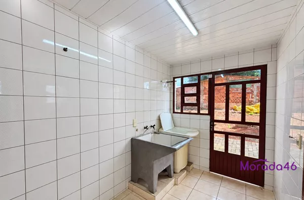CASA À VENDA NO BAIRRO CRISTO REI EM PATO BRANCO - Foto 21