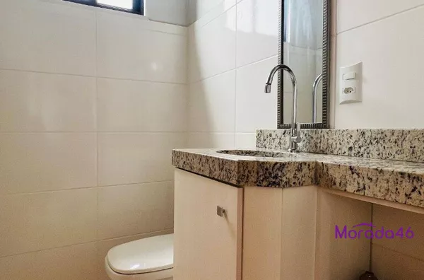 CASA PARA VENDA NO BAIRRO FRARON - Foto 6