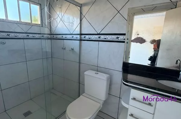 CASA PARA LOÇÃO NO BAIRRO LA SALLE - Foto 12