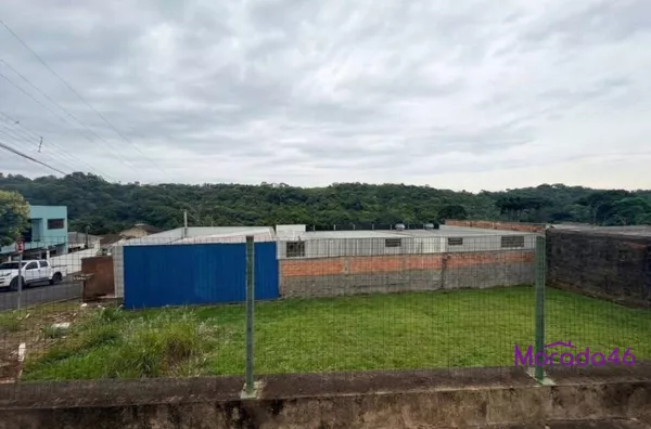 TERRENO À VENDA NO BAIRRO JARDIM FLORESTA - Foto 1