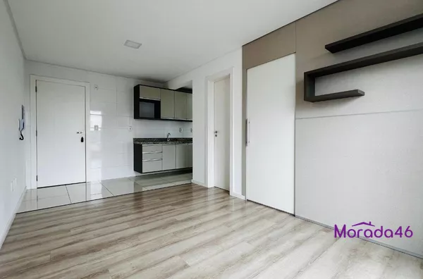 APARTAMENTO PARA LOCAÇÃO NO CENTRO DE PATO BRANCO - Foto 2