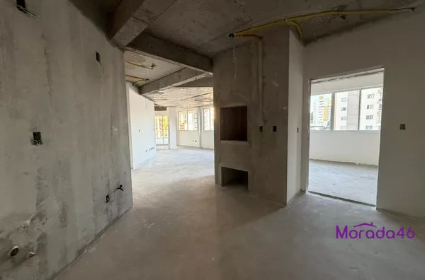 APARTAMENTO PARA VENDA NO EDIFÍCIO ALICE SARTOR