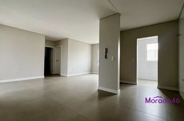 APARTAMENTO PARA VENDA NO EDIFÍCO VILLA CASTELLI - Foto 2