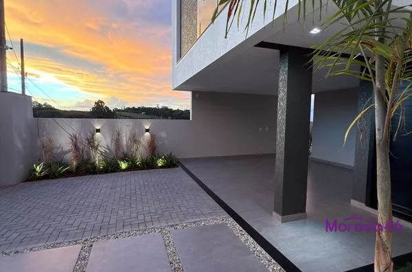 SOBRADO À VENDA NO BAIRRO SÃO LUIS - Foto 2