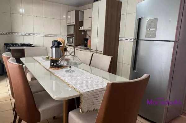 CASA PARA VENDA NO BAIRRO PLANALTO - Foto 6