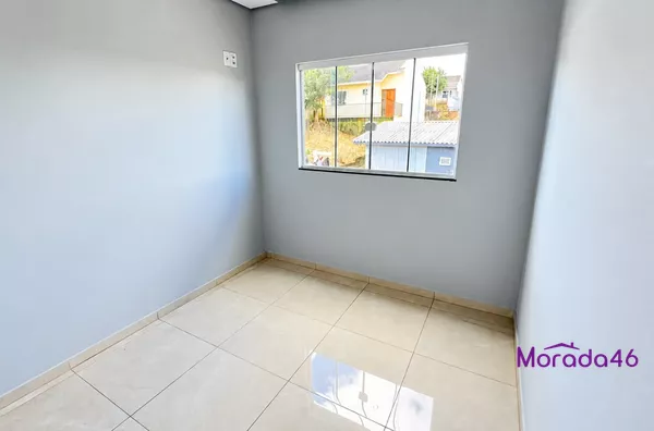 CASA À VENDA NO BAIRRO AEROPORTO EM PATO BRANCO - Foto 14