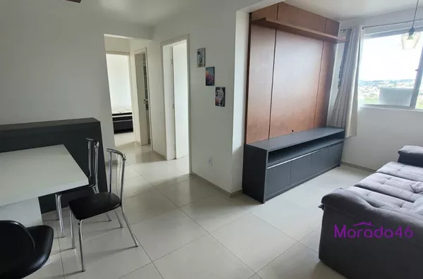 APARTAMENTO PARA VENDA NO EDIFÍCIO PRIMAVERA - Foto 4