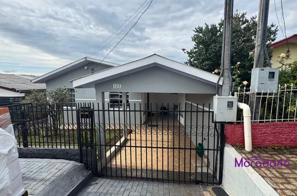CASA PARA VENDA NO BAIRRO PLANALTO - Foto 1