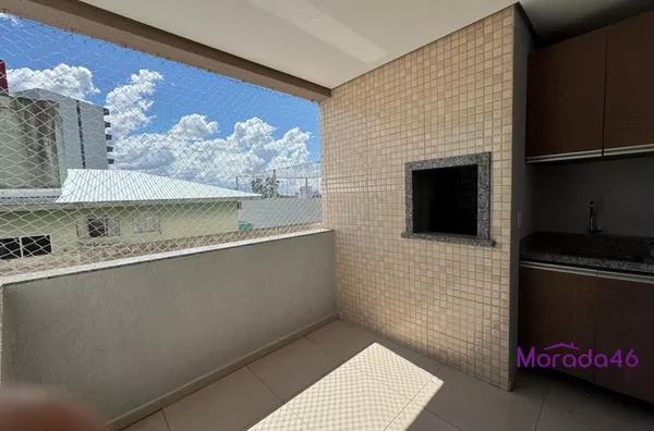 APARTAMENTO PARA VENDA NO EDIFICIO ATLANTIS - Foto 5