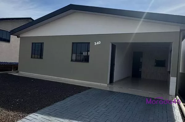 CASA PARA VENDA NO BAIRRO PLANALTO - Foto 1