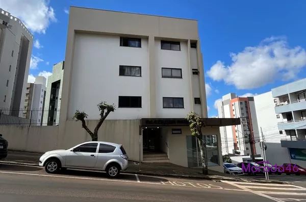 LOFT A VENDA NO EDIFICIO GOLDEM PARK - Foto 4
