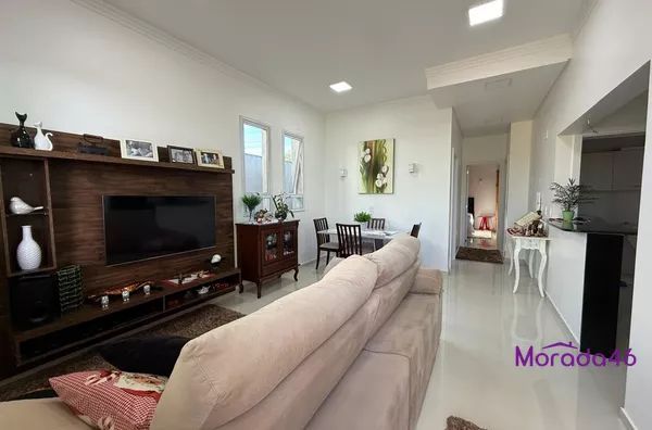 CASA PARA VENDA NO BAIRRO SÃO FRANCISCO - Foto 2