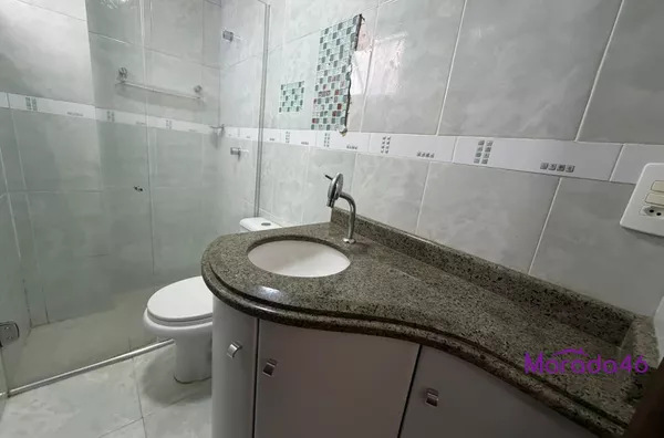 APARTAMENTO PARA VENDA NO EDIFÍCIO JOSE ANTONIO - Foto 7