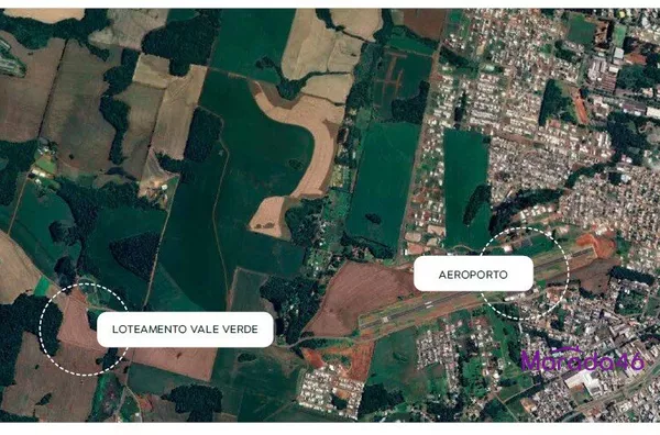 TERRENOS PARA VENDA EM PATO BRANCO - Foto 5