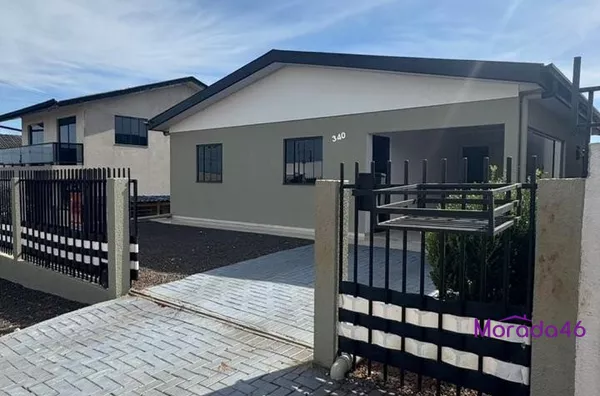 CASA PARA VENDA NO BAIRRO PLANALTO - Foto 2