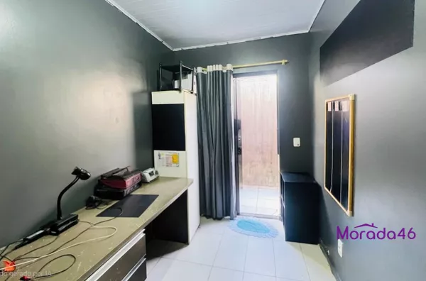 VENDE CASA EM CONDOMINIO NO BAIRRO LA SALLE