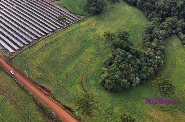 CHÁCARA PARA VENDA EM PATO BRANCO PRÓXIMO DA CIDADE