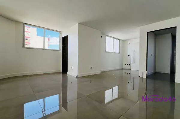 APARTAMENTO PARA VENDA NO EDIFÍCIO JACOB ZAMBERLAN
