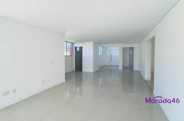APARTAMENTO PARA VENDA NO EDIFÍCIO JACOB ZAMBERLAN