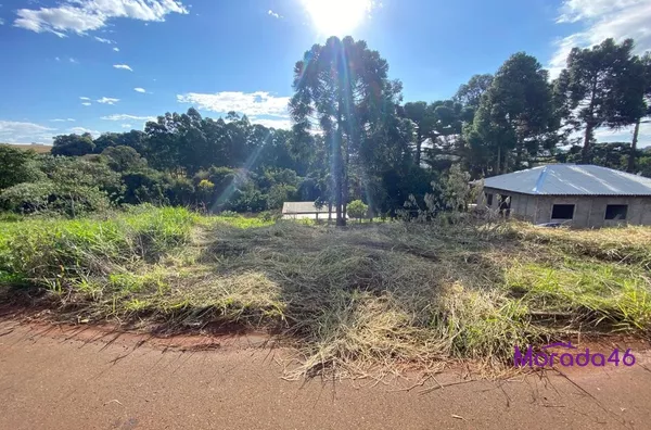 TERRENO À VENDA NO BAIRRO FRARON - Foto 3