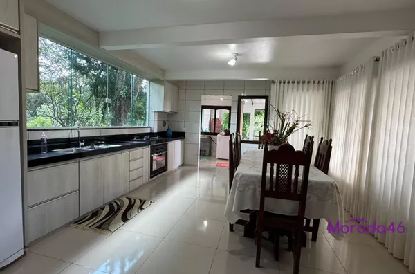 CHÁCARA PARA VENDA EM PATO BRANCO - Foto 3