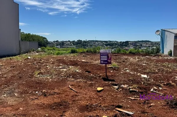TERRENO À VENDA NO BAIRRO SÃO ROQUE - Foto 1