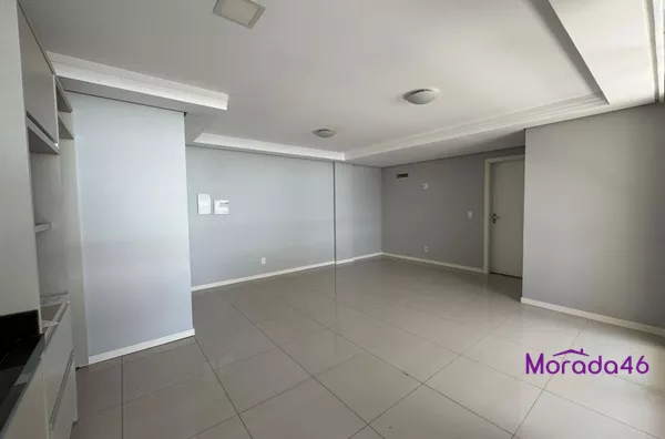 APARTAMENTO PARA VENDA NO EDIFICIO ATLANTIS - Foto 4