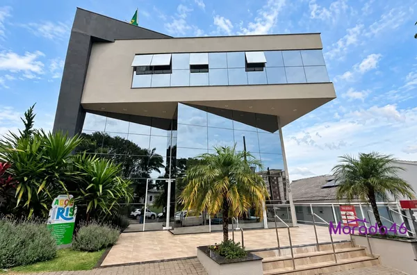 SALA COMERCIAL PARA LOCAÇÃO NO BAIRRO LA SALLE - Foto 16