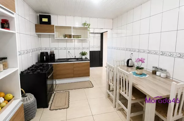CASA PARA VENDA NO BAIRRO VENEZA