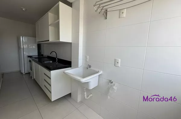 APARTAMENTO PARA LOCAÇÃO NO EDIFÍCIO TRÊS MARIAS - Foto 2