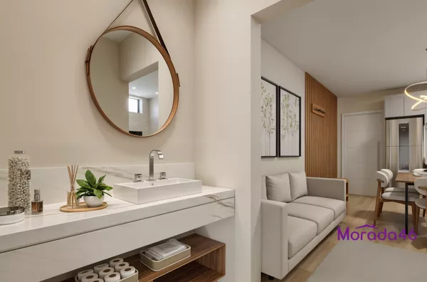 APARTAMENTO À VENDA NO BAIRRO SÃO FRANCISCO
