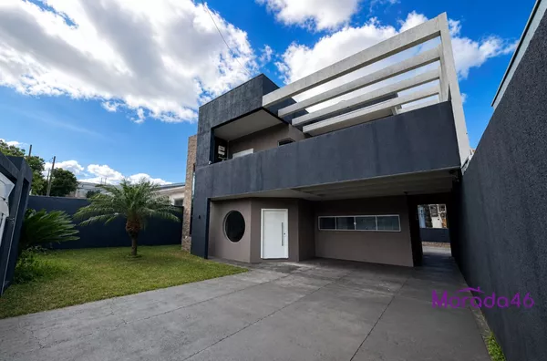 CASA À VENDA NO BAIRRO AEROPORTO EM PATO BRANCO