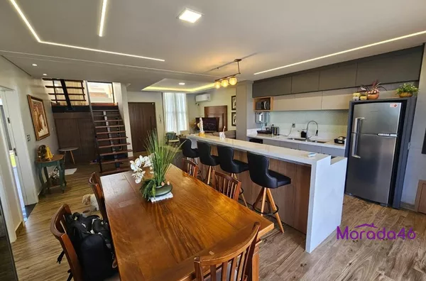 CASA PARA VENDA NO BAIRRO FRARON - Foto 3