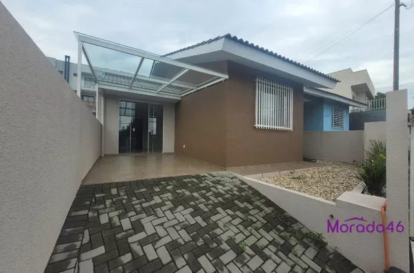 CASA PARA LOCAÇÃO NO BAIRRO AEROPORTO - Foto 1