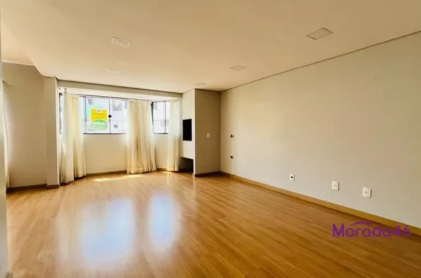 APARTAMENTO PARA LOCAÇÃO NO CENTRO - Foto 3