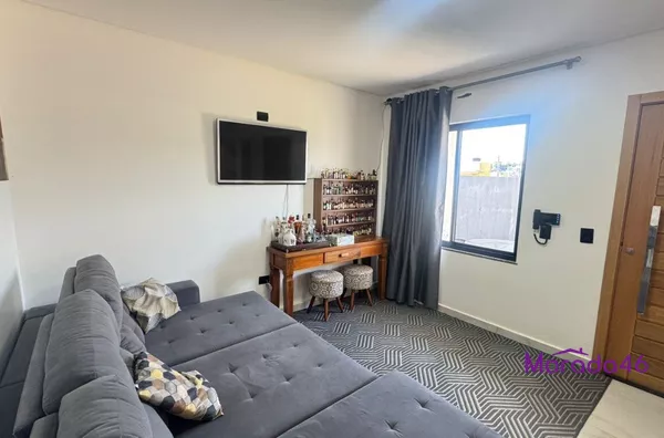 SOBRADO PARA VENDA NO BAIRRO SÃO FRANCISCO - Foto 5