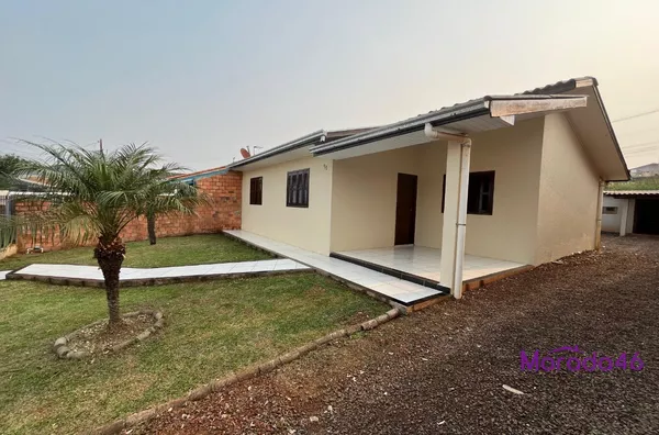 CASA TÉRREA PARA VENDA NO BAIRRO VENEZA - Foto 2