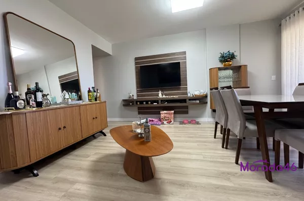 APARTAMENO PARA VENDA NO BAIRRO SANTA TEREZINHA - Foto 4