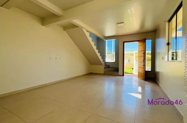 SOBRADO PARA VENDA NO BAIRRO JARDIM FLORESTA - Foto 3