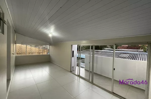 APARTAMENTO PARA LOCAÇÃO NO BAIRRO INDUSTRIAL