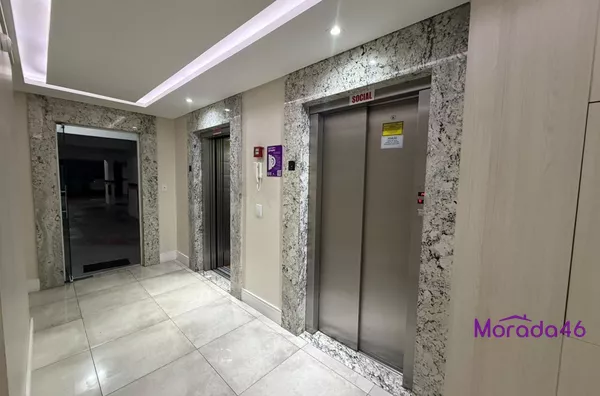 APARTAMENTO PARA VENDA NO EDIFÍCIO JOSE ANTONIO - Foto 16