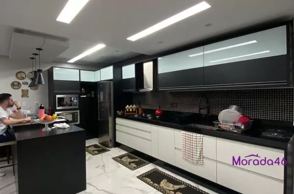 CASA PARA VENDA NO BAIRRO VILA ISABEL - Foto 5