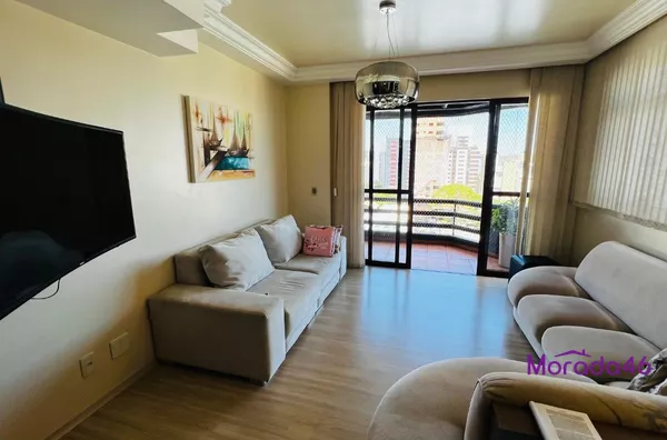 APARTAMENTO PARA VENDA NO CENTRO DE PATO BRANCO - Foto 3