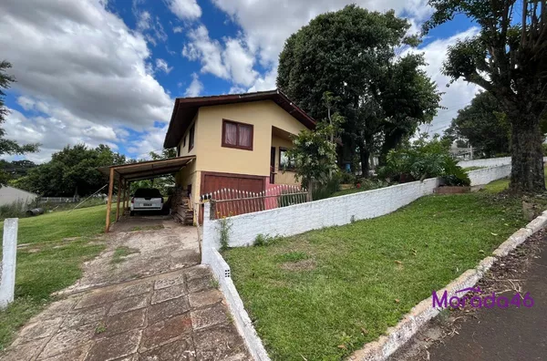 TERRENO PARA VENDA NO BAIRRO SÃO VICENTE - Foto 1