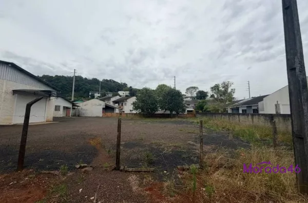 TERRENO À VENDA NO BAIRRO BONATTO - Foto 1
